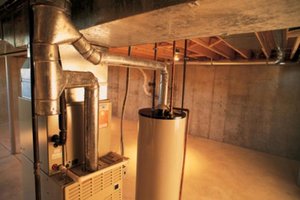 when should I replace my water heater
